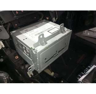 SISTEMA AUDIO / RADIO CD... 2