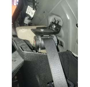 CINTURON SEGURIDAD TRASERO...