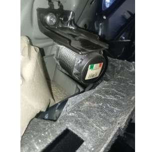 CINTURON SEGURIDAD TRASERO... 2