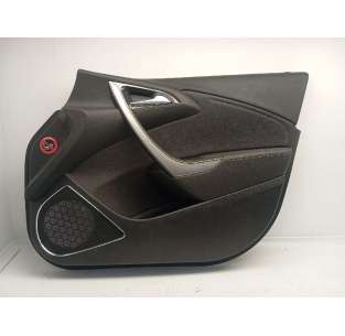 GUARNECIDO PUERTA DELANTERA...