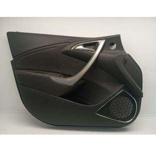 GUARNECIDO PUERTA DELANTERA...