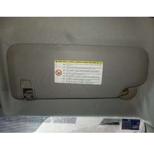 PARASOL DERECHO OPEL ASTRA...