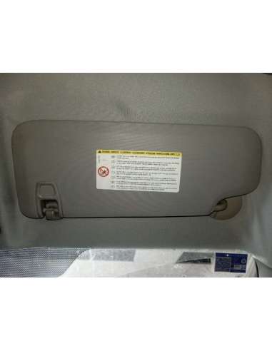 PARASOL DERECHO OPEL ASTRA J BERLINA...