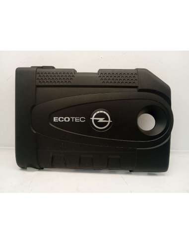 TAPA MOTOR OPEL ASTRA J BERLINA 5P -...