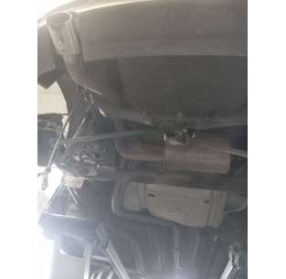 TUBO ESCAPE TRASERO OPEL... 2