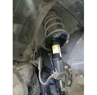 AMORTIGUADOR DELANTERO...