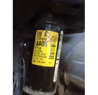 AMORTIGUADOR DELANTERO... 2