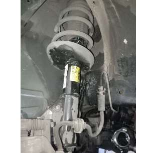 AMORTIGUADOR DELANTERO...