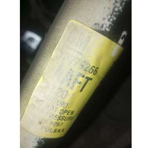 AMORTIGUADOR TRASERO... 2