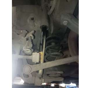 AMORTIGUADOR TRASERO...