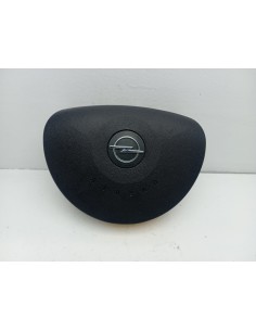 Recambio de airbag delantero izquierdo para opel tigra twin top enjoy referencia OEM IAM 13188242  
