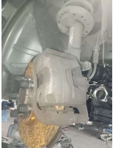 PINZA DE FRENO DELANTERA DERECHA OPEL...