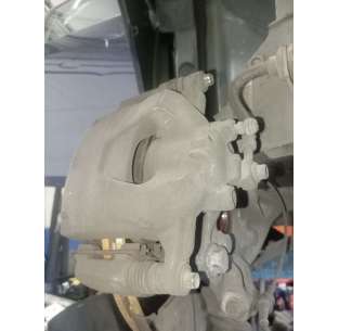 PINZA DE FRENO DELANTERA... 2