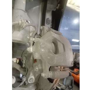 PINZA DE FRENO DELANTERA... 2