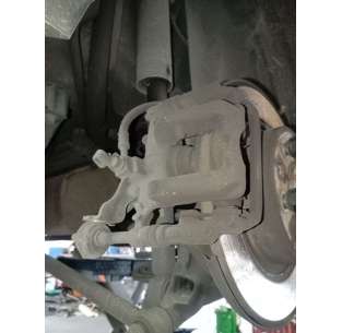 PINZA DE FRENO TRASERA...