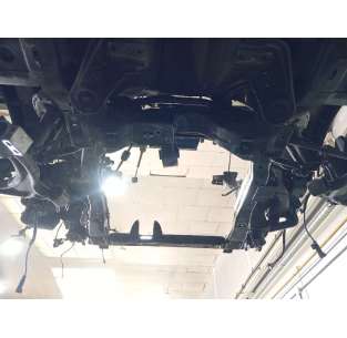 PUENTE DELANTERO OPEL ASTRA...