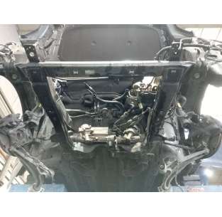 PUENTE DELANTERO OPEL ASTRA... 2