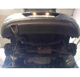 PUENTE TRASERO OPEL ASTRA J...