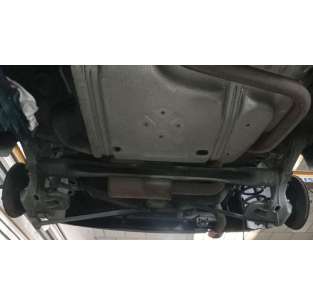PUENTE TRASERO OPEL ASTRA J... 2