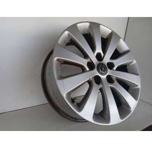 LLANTA - 791296 / 0P044K 2