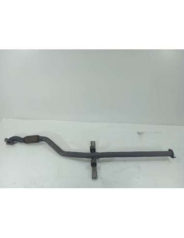 TUBO ESCAPE CENTRAL OPEL ASTRA J...