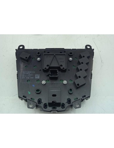Recambio de mando multifuncion para ford fiesta (ccn) 1.5 tdci cat referencia OEM IAM AV1T18K811CC  