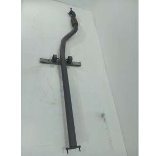 TUBO ESCAPE CENTRAL OPEL... 2
