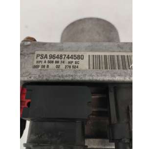 BOMBA DIRECCION PEUGEOT 307... 2