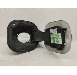 TAPA EXTERIOR COMBUSTIBLE...