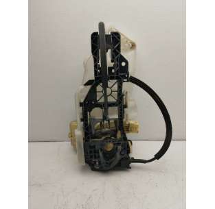 CERRADURA PUERTA TRASERA...