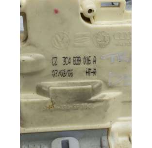 CERRADURA PUERTA TRASERA... 2