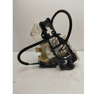 CERRADURA PUERTA TRASERA...