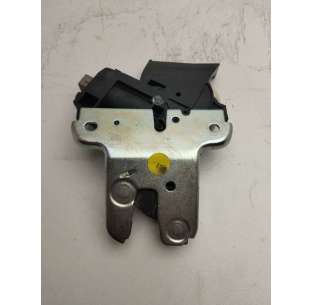 CERRADURA MALETERO / PORTON...