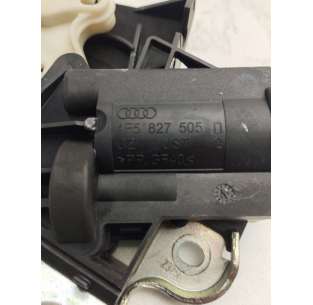 CERRADURA MALETERO / PORTON... 2