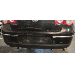 PARAGOLPES TRASERO...