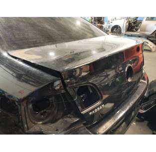 TAPA MALETERO VOLKSWAGEN...