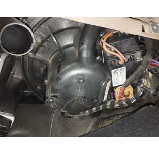 MOTOR CALEFACCION...