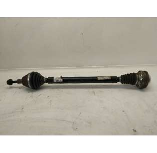 TRANSMISION DELANTERA...