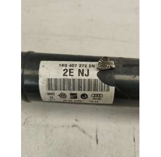 TRANSMISION DELANTERA... 2