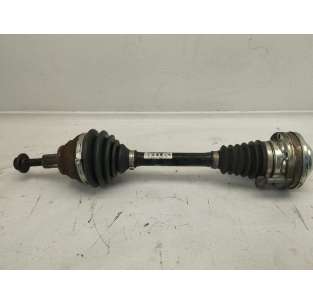 TRANSMISION DELANTERA...