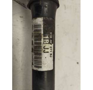 TRANSMISION DELANTERA... 2