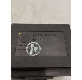 CONMUTADOR DE ARRANQUE... 2