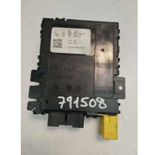 MODULO ELECTRONICO...