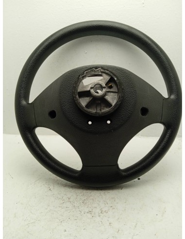 Recambio de volante para mg mg zs referencia OEM IAM QTB001260PMA  