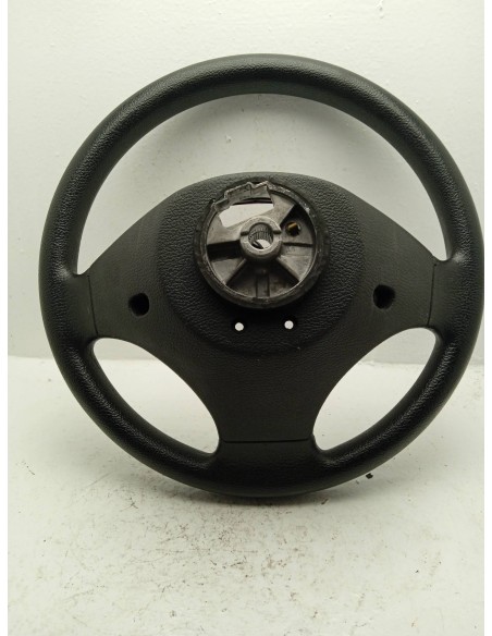 Recambio de volante para mg mg zs referencia OEM IAM QTB001260PMA  