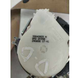 CINTURON SEGURIDAD... 2