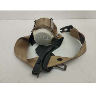 CINTURON SEGURIDAD TRASERO...