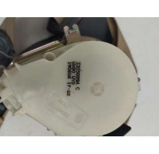 CINTURON SEGURIDAD TRASERO... 2