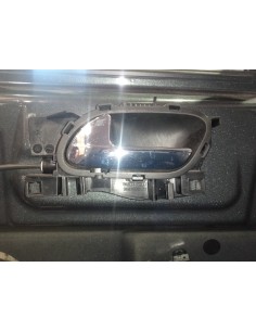 Recambio de maneta interior delantera izquierda para peugeot 5008 2.0 16v hdi fap cat (rhe / dw10cted4) referencia OEM IAM 96834