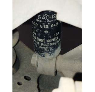 AMORTIGUADOR TRASERO... 2